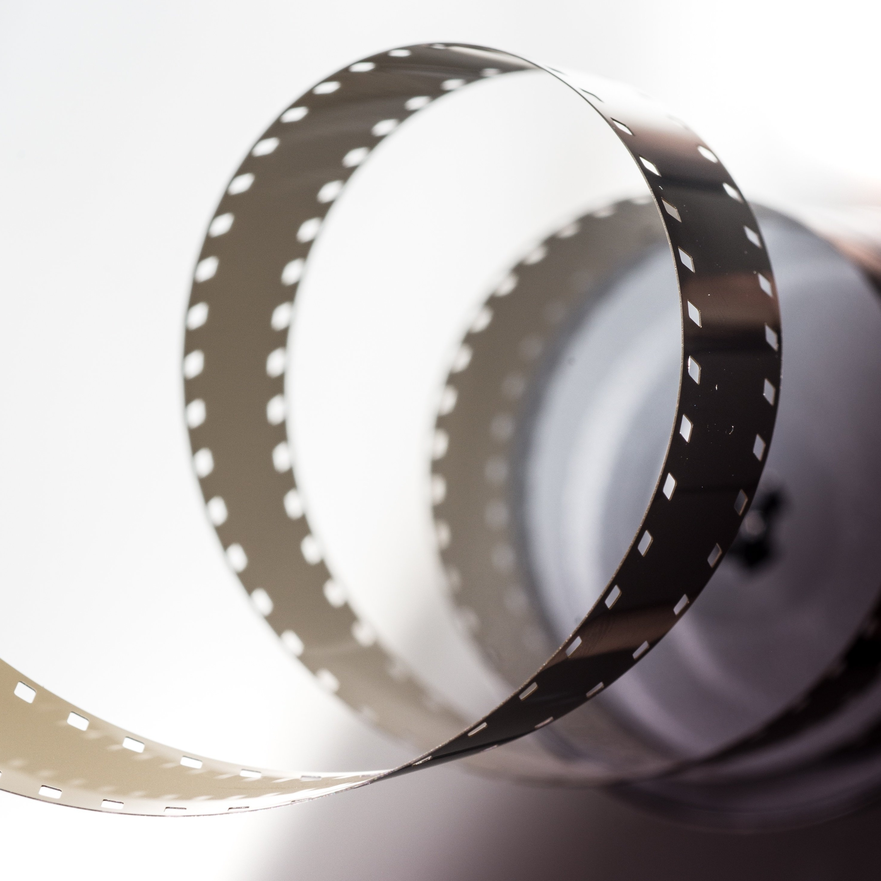 Film and Video Production