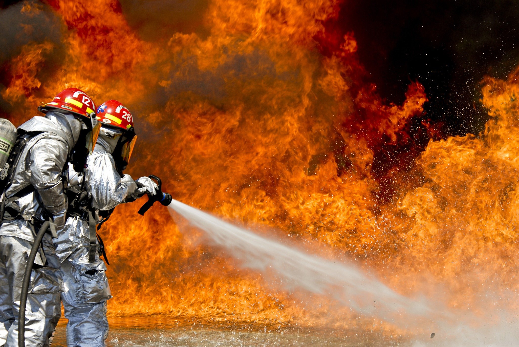 Fire and Emergency Medical Services
