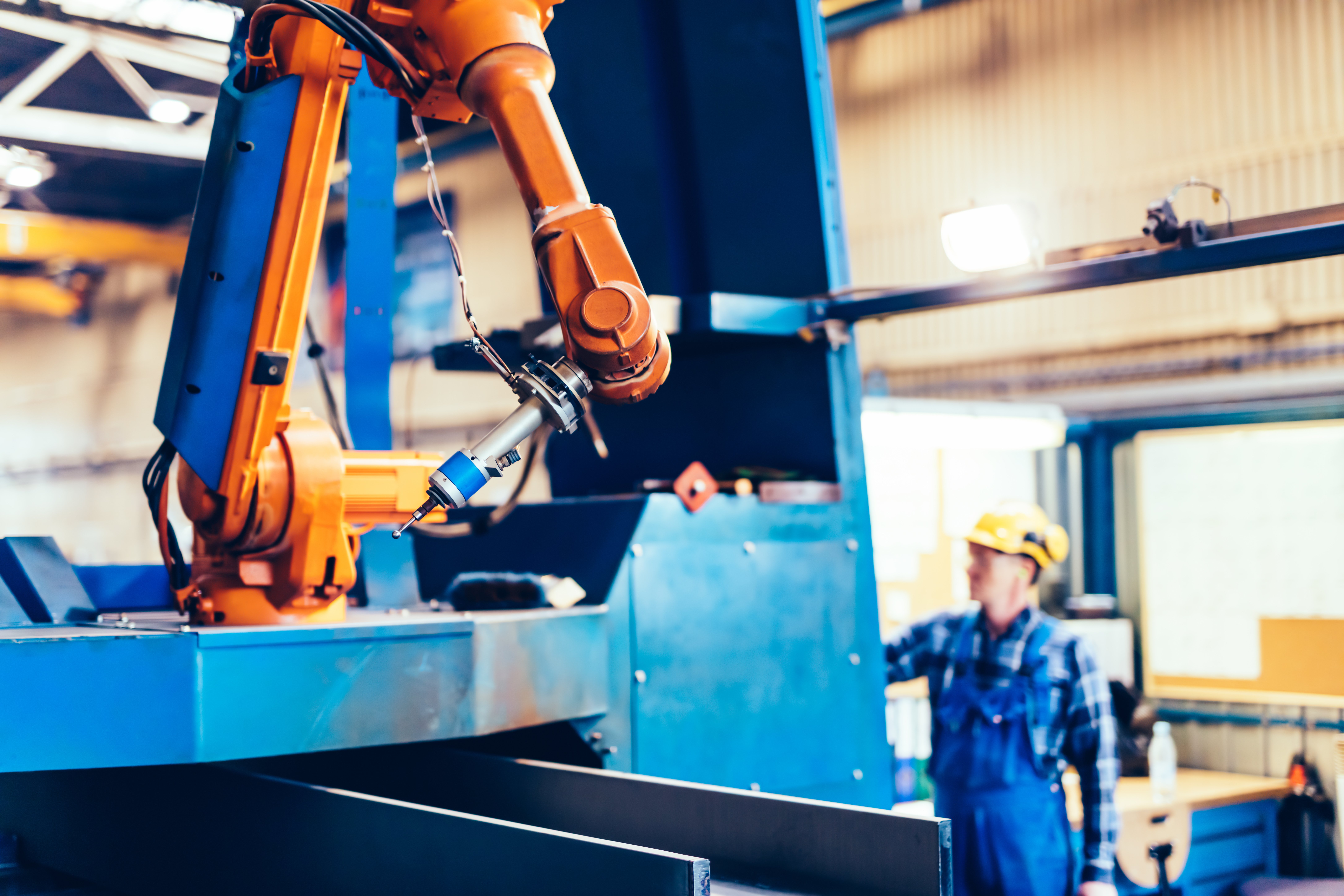 Advanced Manufacturing and Engineering Technologies