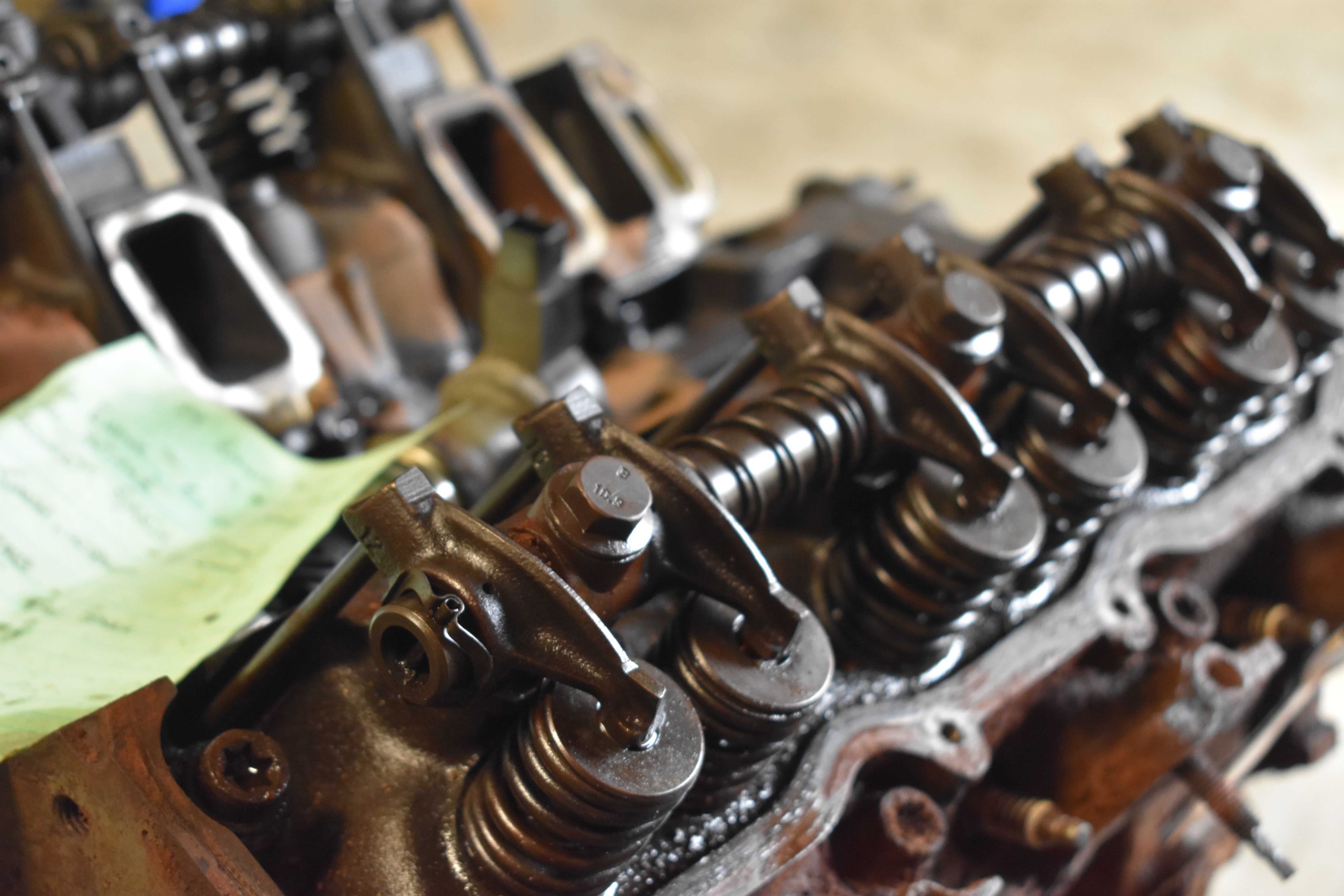 Automotive Technology