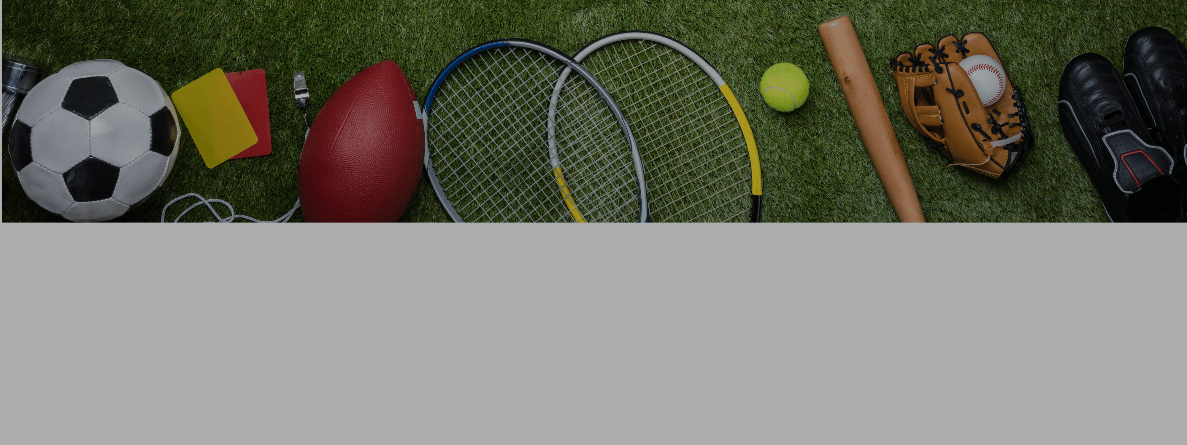 Sports Management