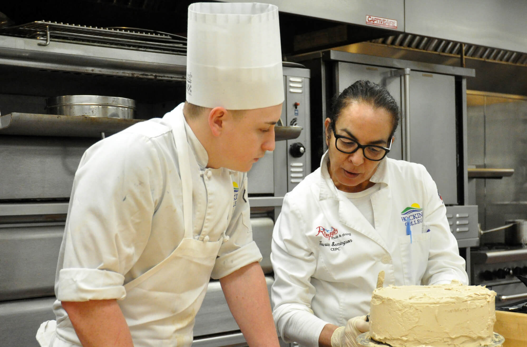 Culinary Arts
